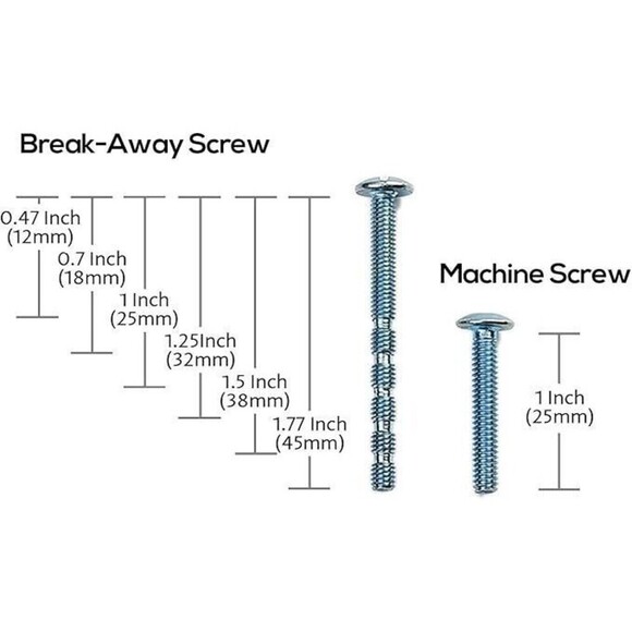 Alzassbg Brushed Brass Cabinet Pulls, 7-1/2 Inch Hole Centers cabinet drawer 8pc - Picture 3 of 15
